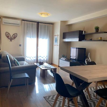 Apartament Neret I Sort Exterior foto