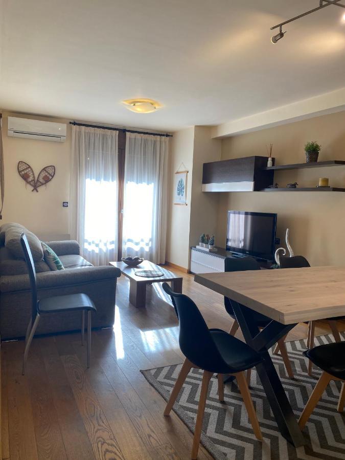 Apartament Neret I Sort Exterior foto