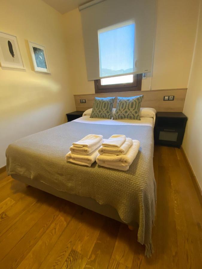 Apartament Neret I Sort Exterior foto