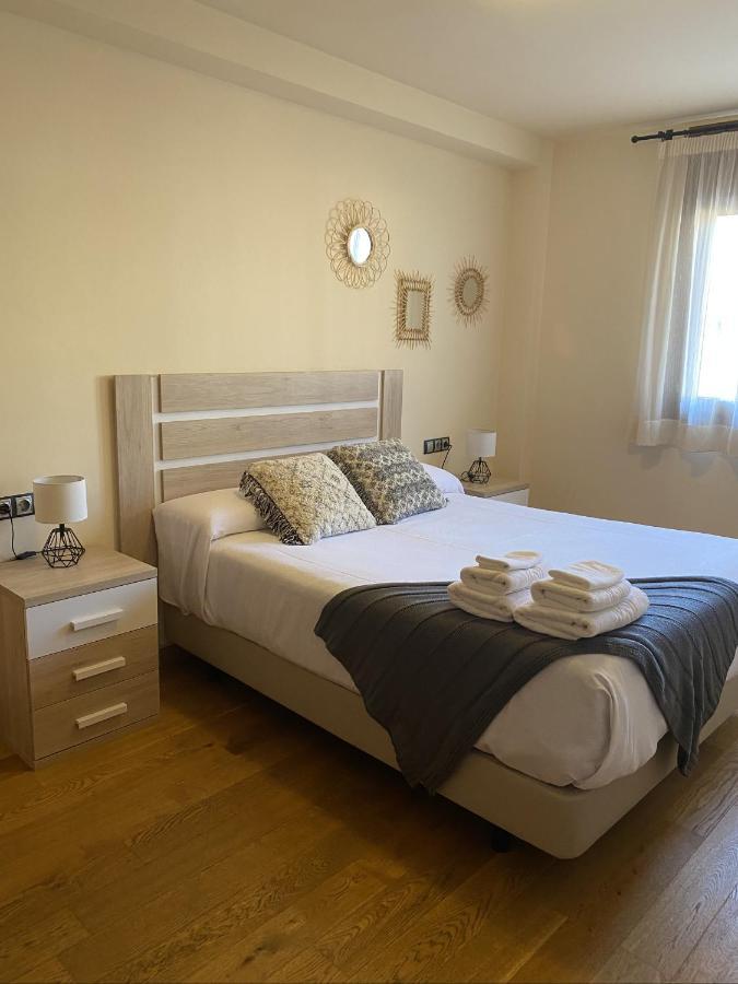 Apartament Neret I Sort Exterior foto