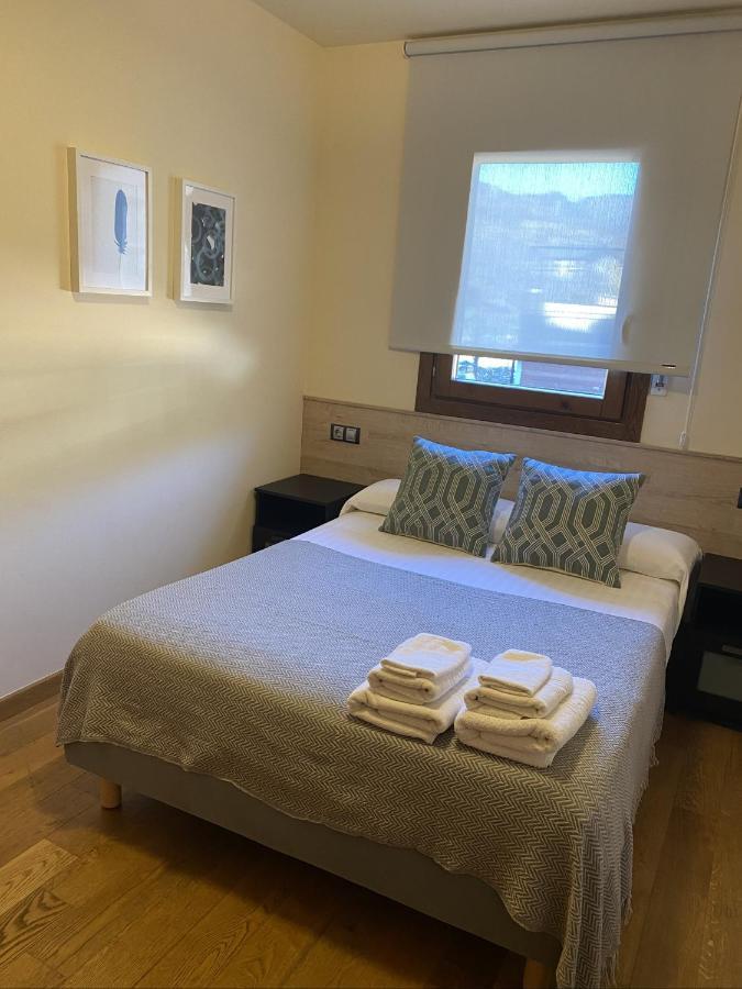 Apartament Neret I Sort Exterior foto