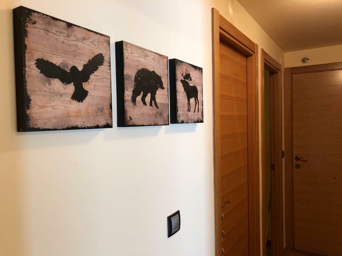 Apartament Neret I Sort Exterior foto