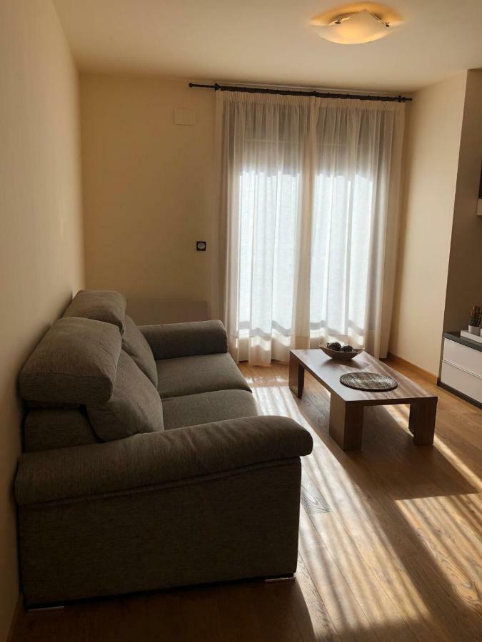 Apartament Neret I Sort Exterior foto