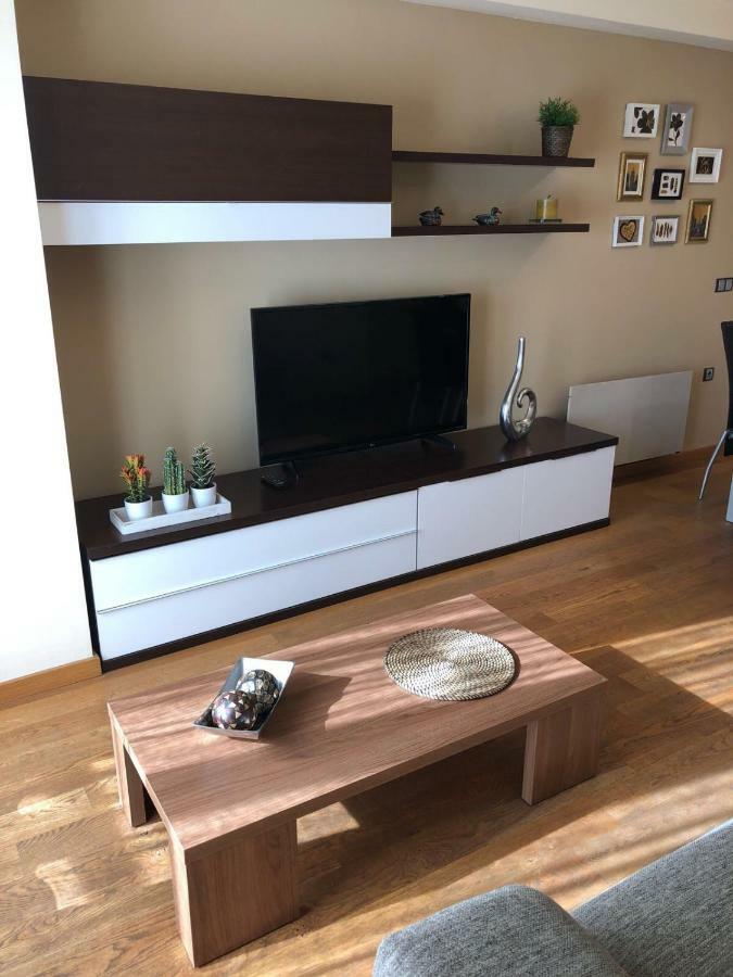 Apartament Neret I Sort Exterior foto